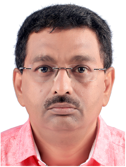 Dr. Sandeep Shah - Door Step Doctor Pvt. Ltd.